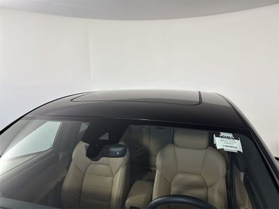 2024 Porsche Macan AWD