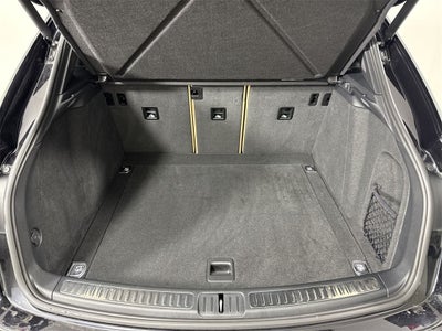 2024 Porsche Macan AWD