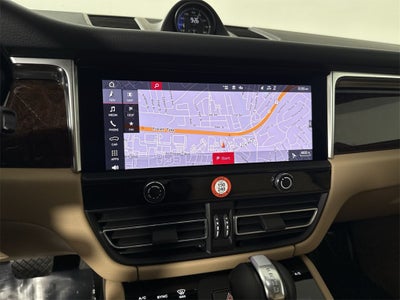 2024 Porsche Macan AWD