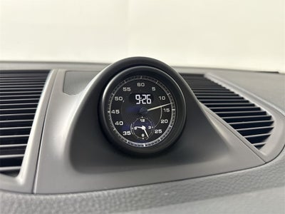 2024 Porsche Macan AWD