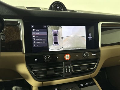 2024 Porsche Macan AWD