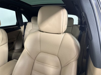 2024 Porsche Macan AWD