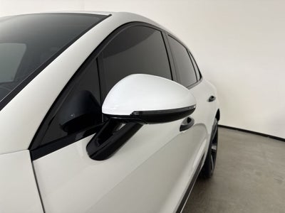 2024 Porsche Macan AWD