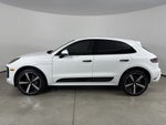 2024 Porsche Macan AWD