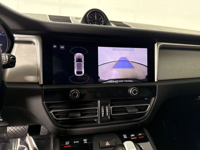 2024 Porsche Macan AWD