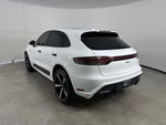 2024 Porsche Macan AWD