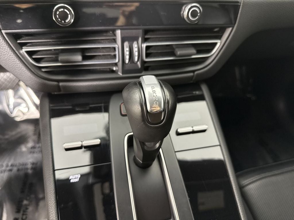 2024 Porsche Macan AWD