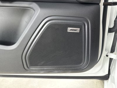 2024 Porsche Macan AWD