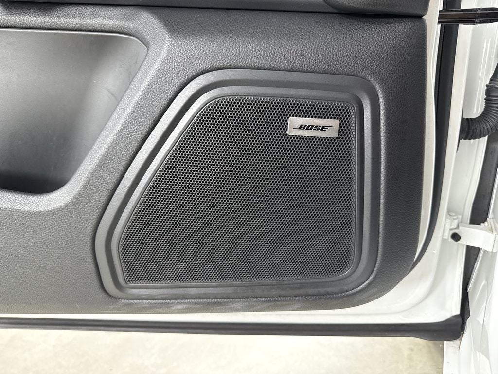 2024 Porsche Macan AWD