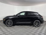 2025 Porsche Macan T