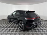 2025 Porsche Macan T