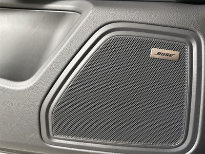 2025 Porsche Macan T