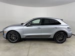 2026 Porsche Macan Macan T