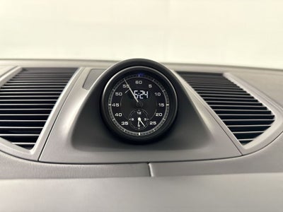 2026 Porsche Macan Macan T