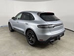 2026 Porsche Macan Macan T