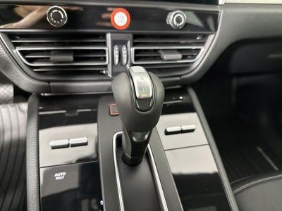 2026 Porsche Macan Macan T