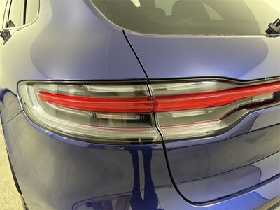 2023 Porsche Macan T