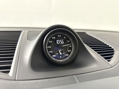 2023 Porsche Macan T