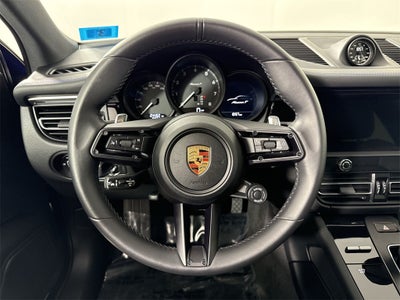 2023 Porsche Macan T