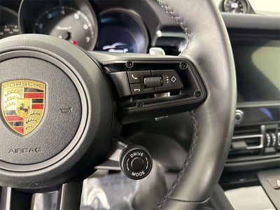 2023 Porsche Macan T