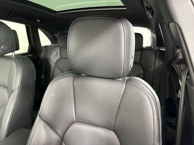 2023 Porsche Macan T