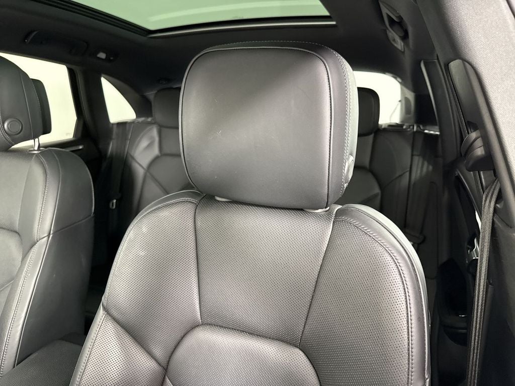 2023 Porsche Macan T