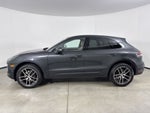 2024 Porsche Macan T