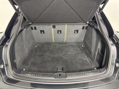 2024 Porsche Macan T