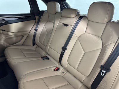 2024 Porsche Macan T