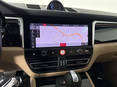 2024 Porsche Macan T