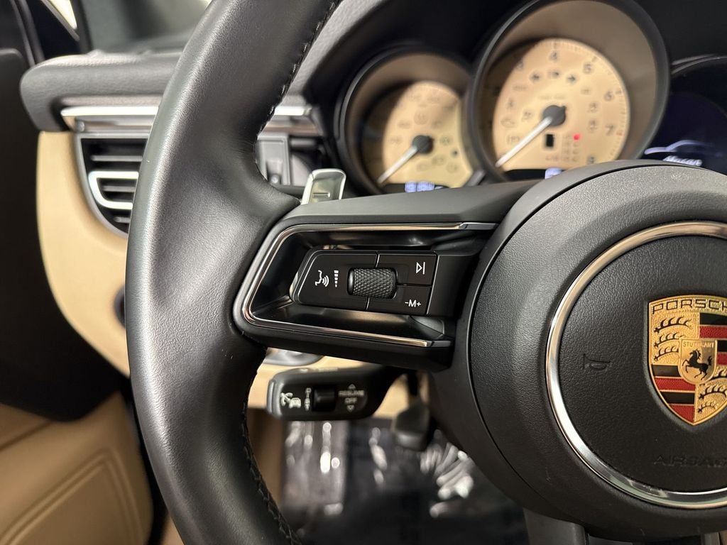 2024 Porsche Macan T