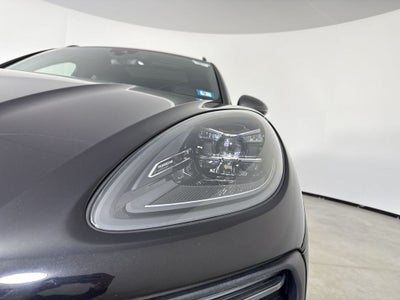 2026 Porsche Macan Macan T