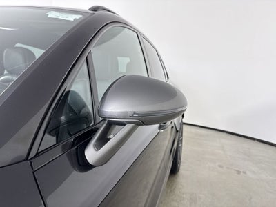 2026 Porsche Macan Macan T