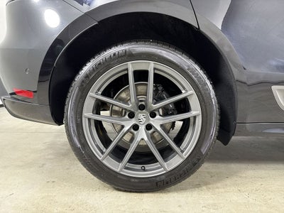 2026 Porsche Macan Macan T
