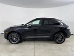 2026 Porsche Macan Macan T