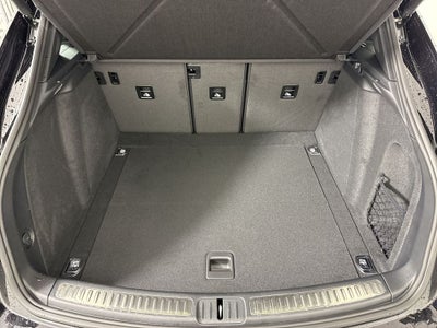 2026 Porsche Macan Macan T