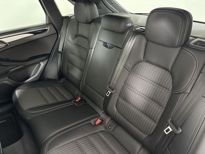 2026 Porsche Macan Macan T