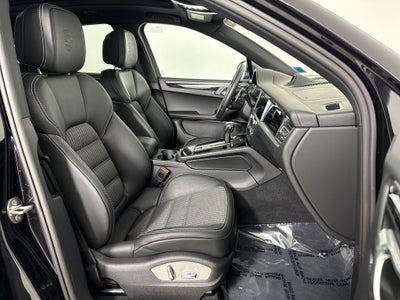 2026 Porsche Macan Macan T