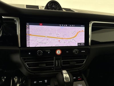 2026 Porsche Macan Macan T