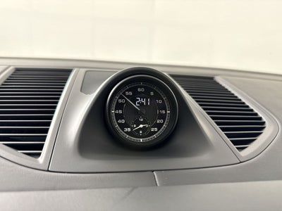 2026 Porsche Macan Macan T