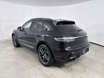 2026 Porsche Macan Macan T