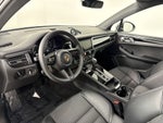 2026 Porsche Macan Macan T