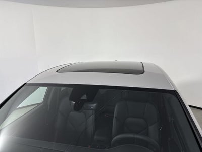 2026 Porsche Macan T