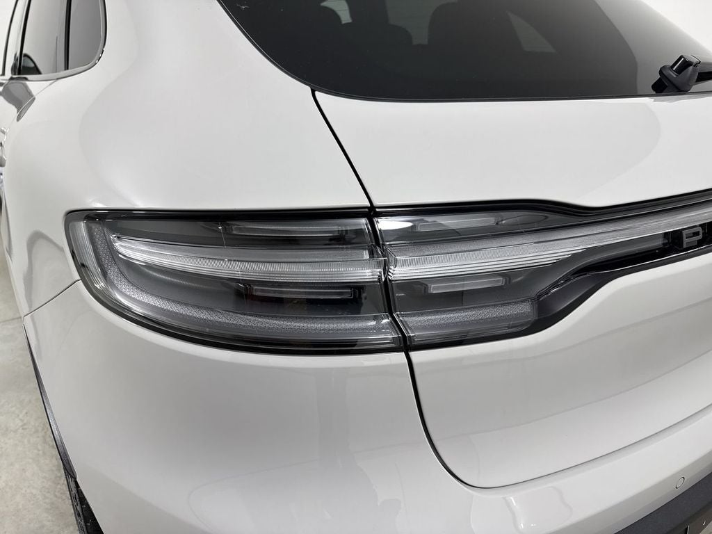 2026 Porsche Macan T