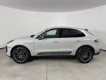 2026 Porsche Macan T