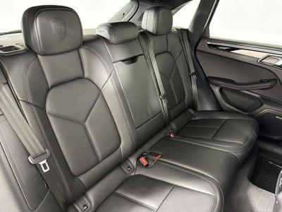 2026 Porsche Macan T