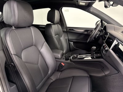 2026 Porsche Macan T