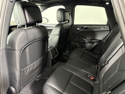 2026 Porsche Macan T