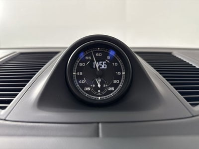2026 Porsche Macan T