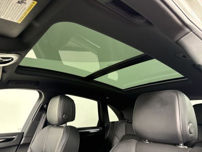 2023 Porsche Macan AWD